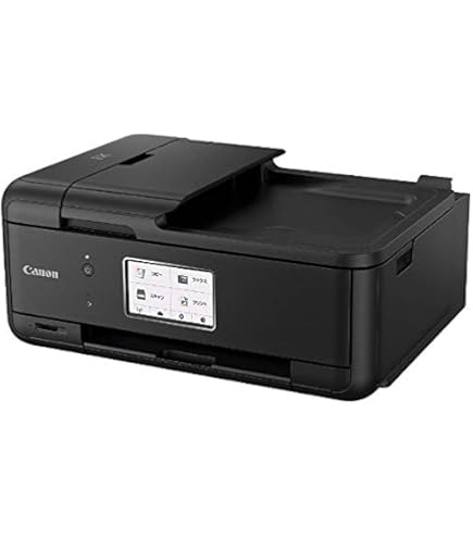 キヤノン PIXUS TR7530 A4インクジェット複合機